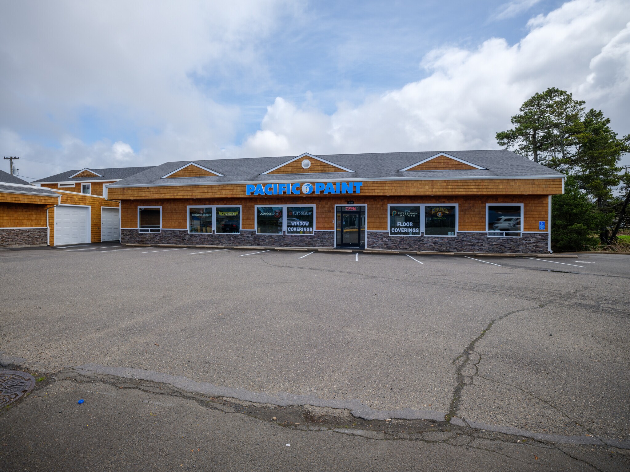 3003 Highway 101 N, Gearhart, OR for sale Primary Photo- Image 1 of 1
