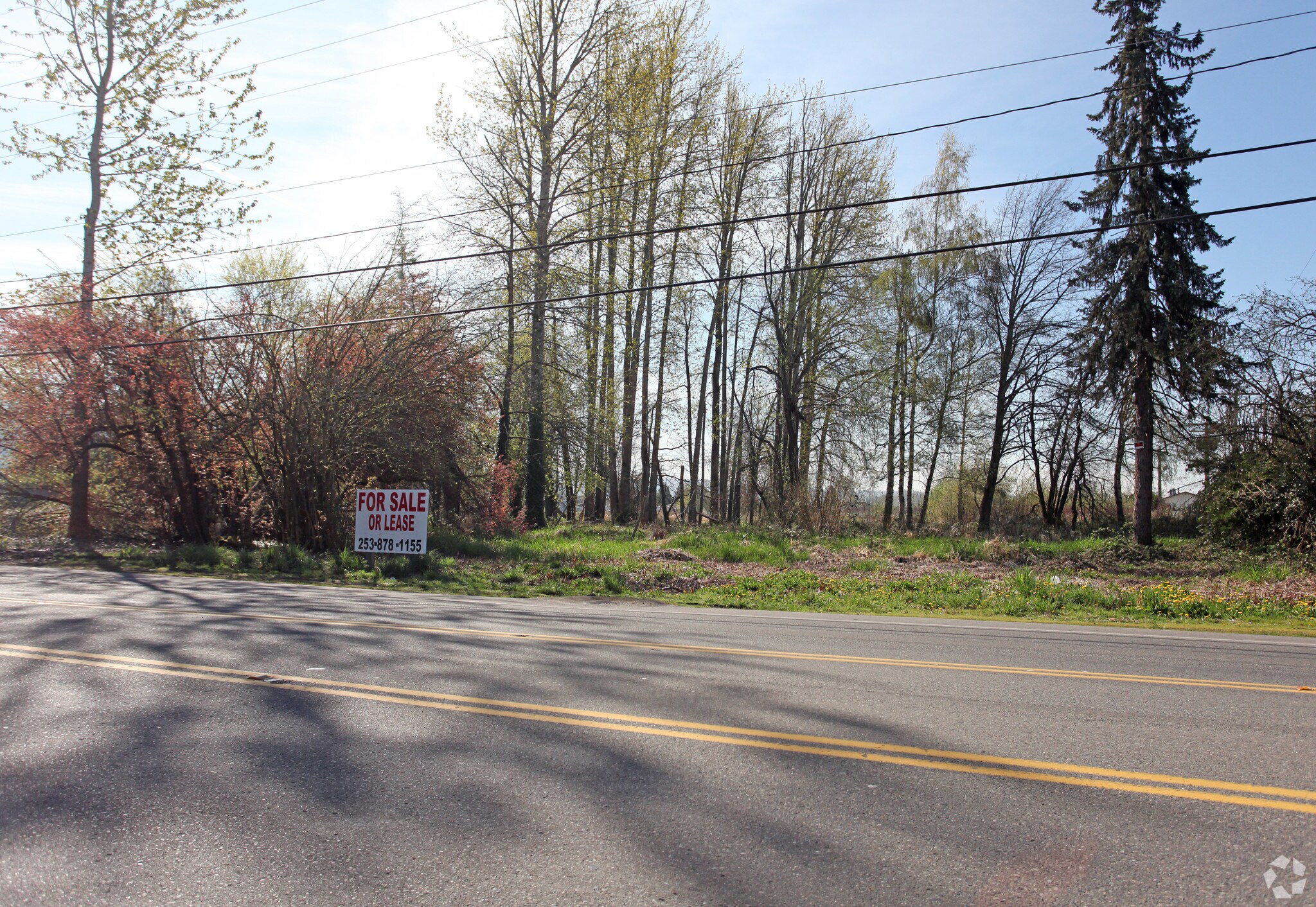 15802 Main St E, Sumner, WA for sale Primary Photo- Image 1 of 1