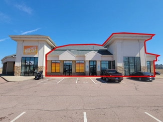 More details for 2520 S Louise Ave, Sioux Falls, SD - Retail for Lease