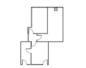 2351 W Northwest Hwy, Dallas, TX for lease Floor Plan- Image 1 of 1