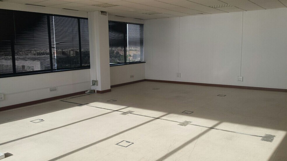 De La Innovación, Sevilla, Parque Alcosa, S/N, SEVILLA, Sevilla for lease - Building Photo - Image 3 of 10