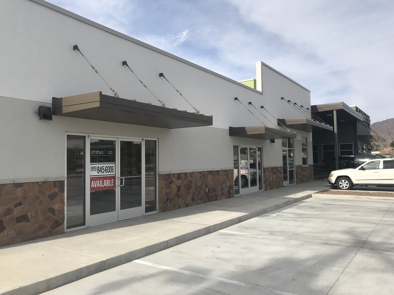 Climate Controlled Storage El Paso 79912 Dandk Organizer