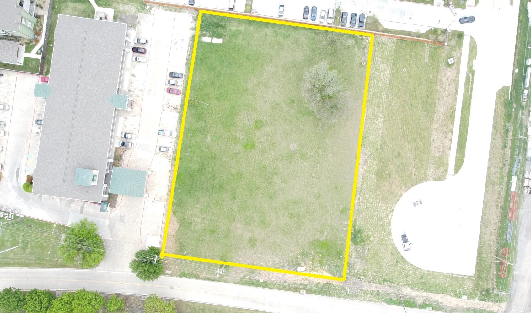 1625 I-30, Garland, TX for sale Building Photo- Image 1 of 1