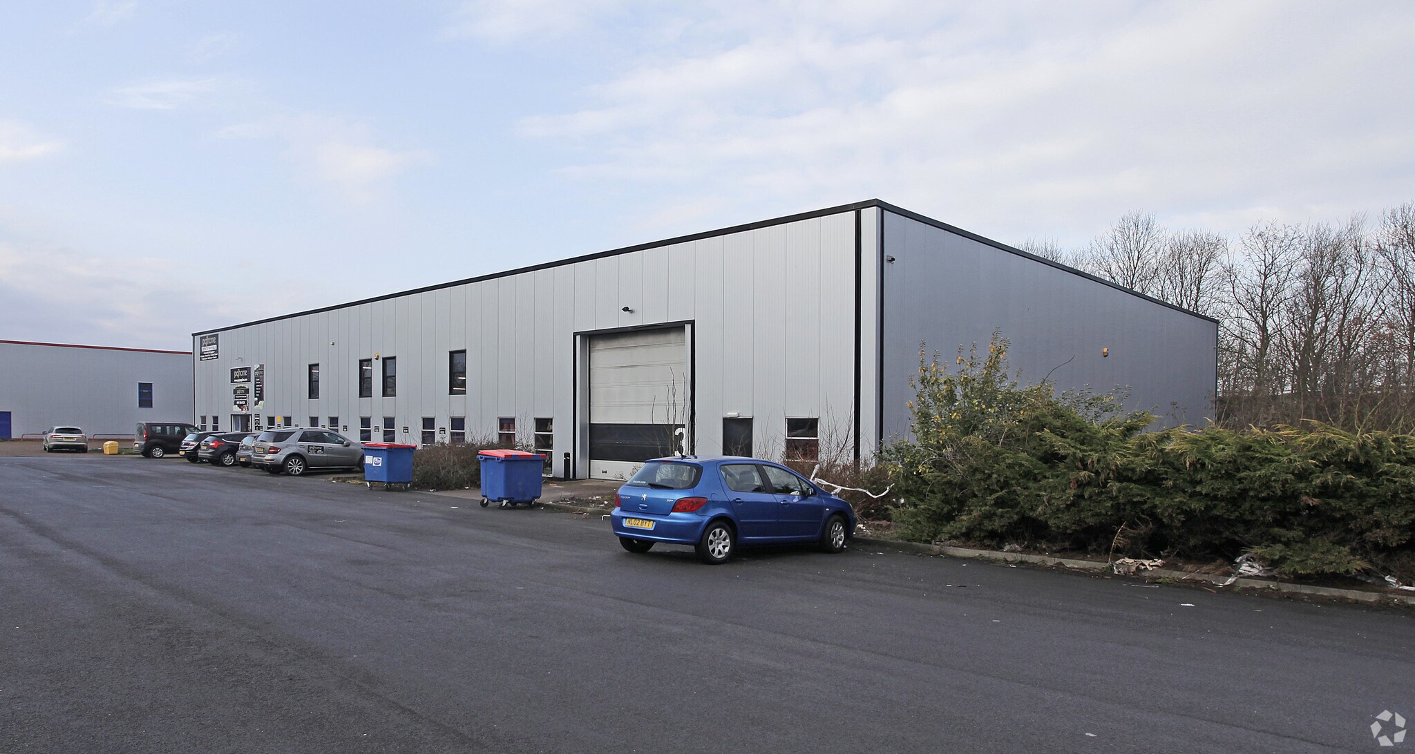 Portland Pl, Durham for sale Building Photo- Image 1 of 1