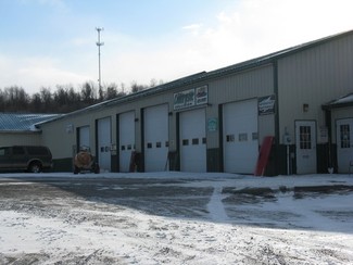 More details for 10277 State Route 34, Weedsport, NY - Industrial for Lease