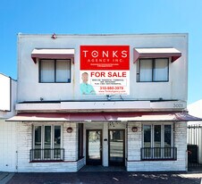 3021 Lincoln, Santa Monica CA - Pub