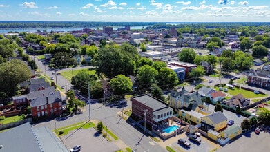 333 N 9th St, Paducah, KY - AERIAL map view - Image1