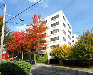 More details for 1401 E Jefferson St, Seattle, WA - Office for Lease