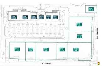 More details for S 27th St, Oak Creek, WI - Land for Lease