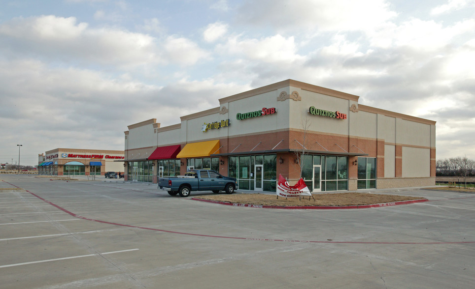 3300 Grapevine Mills Pky, Grapevine, TX for lease - Building Photo - Image 2 of 11