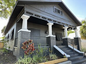 2009 N Armenia Ave, Tampa, FL for lease Building Photo- Image 2 of 14