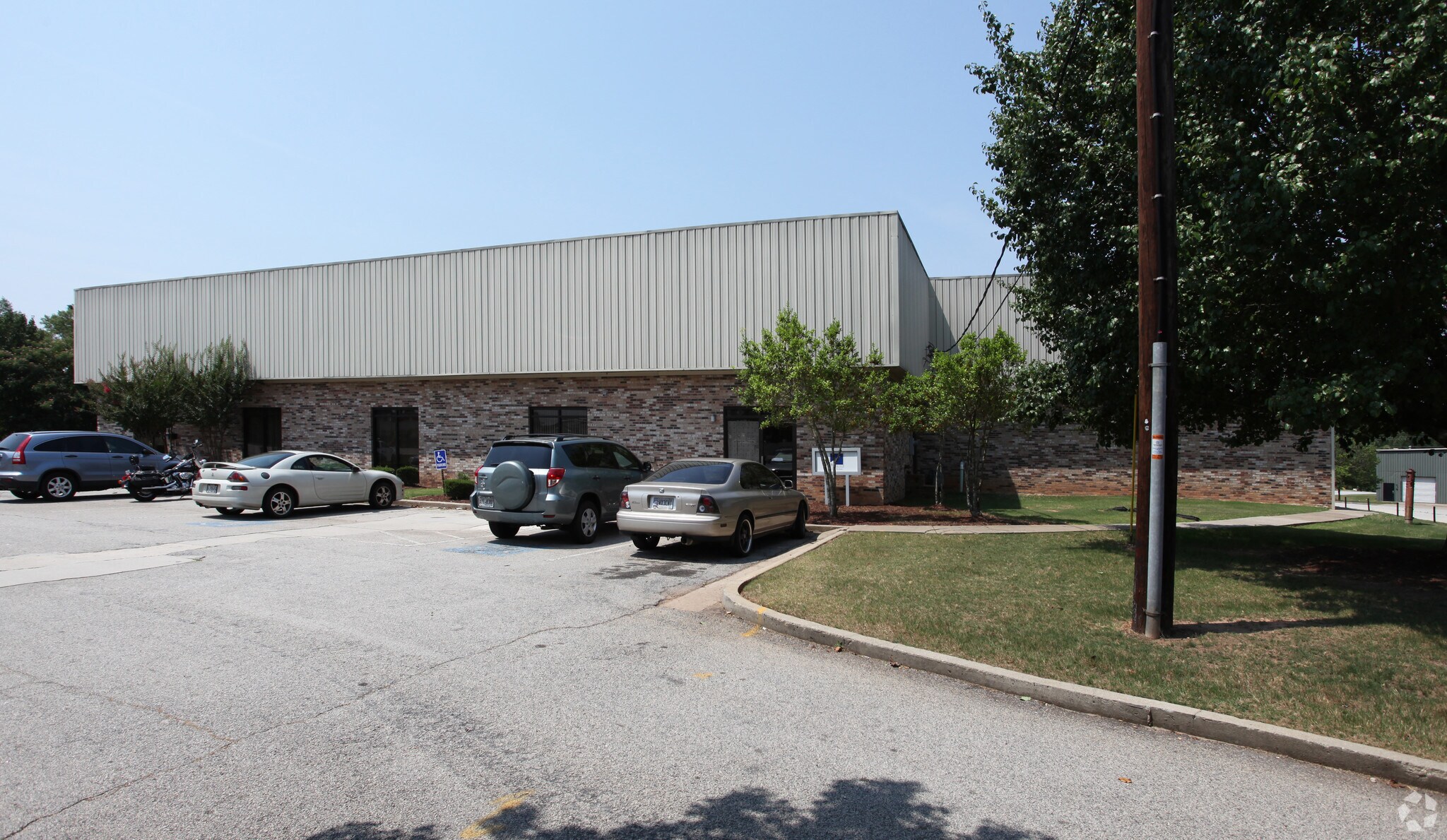 9571 S Main St, Jonesboro, GA for sale Primary Photo- Image 1 of 1