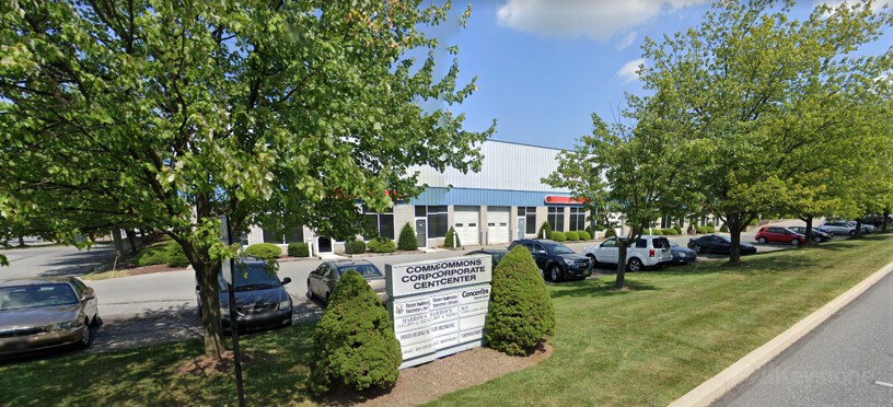 1120 Commons Blvd, Reading, PA for lease Building Photo- Image 1 of 12