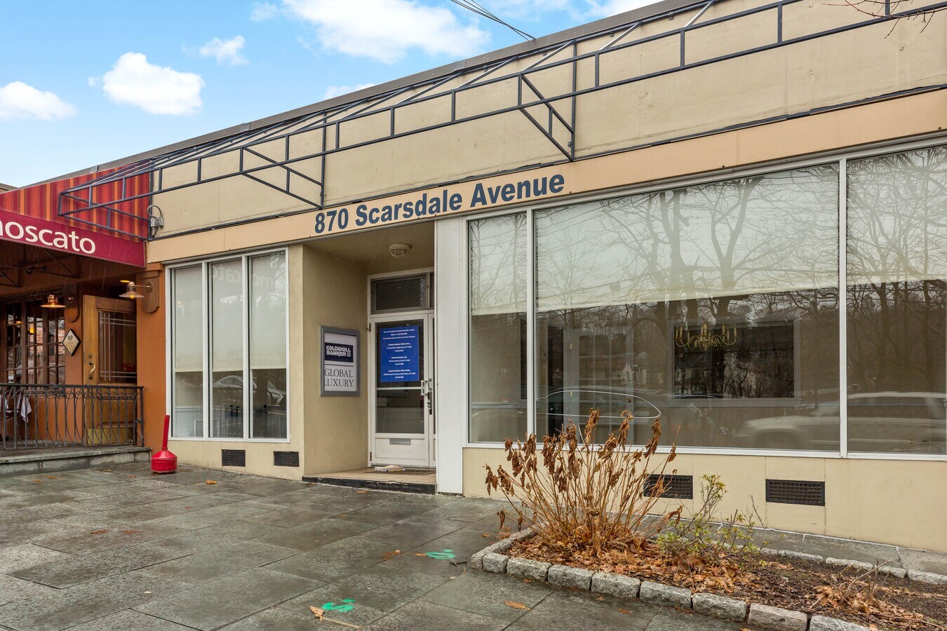 870874 Scarsdale Ave, Scarsdale, NY 10583