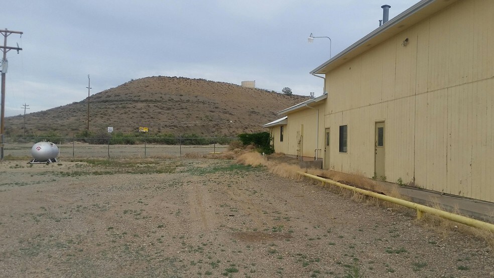 5723 Highway 160-491, Cortez, CO for sale - Building Photo - Image 1 of 1