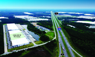 More details for 830 Drop Off Dr, Summerville, SC - Industrial for Lease