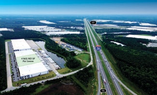More details for 830 Drop Off Dr, Summerville, SC - Industrial for Lease