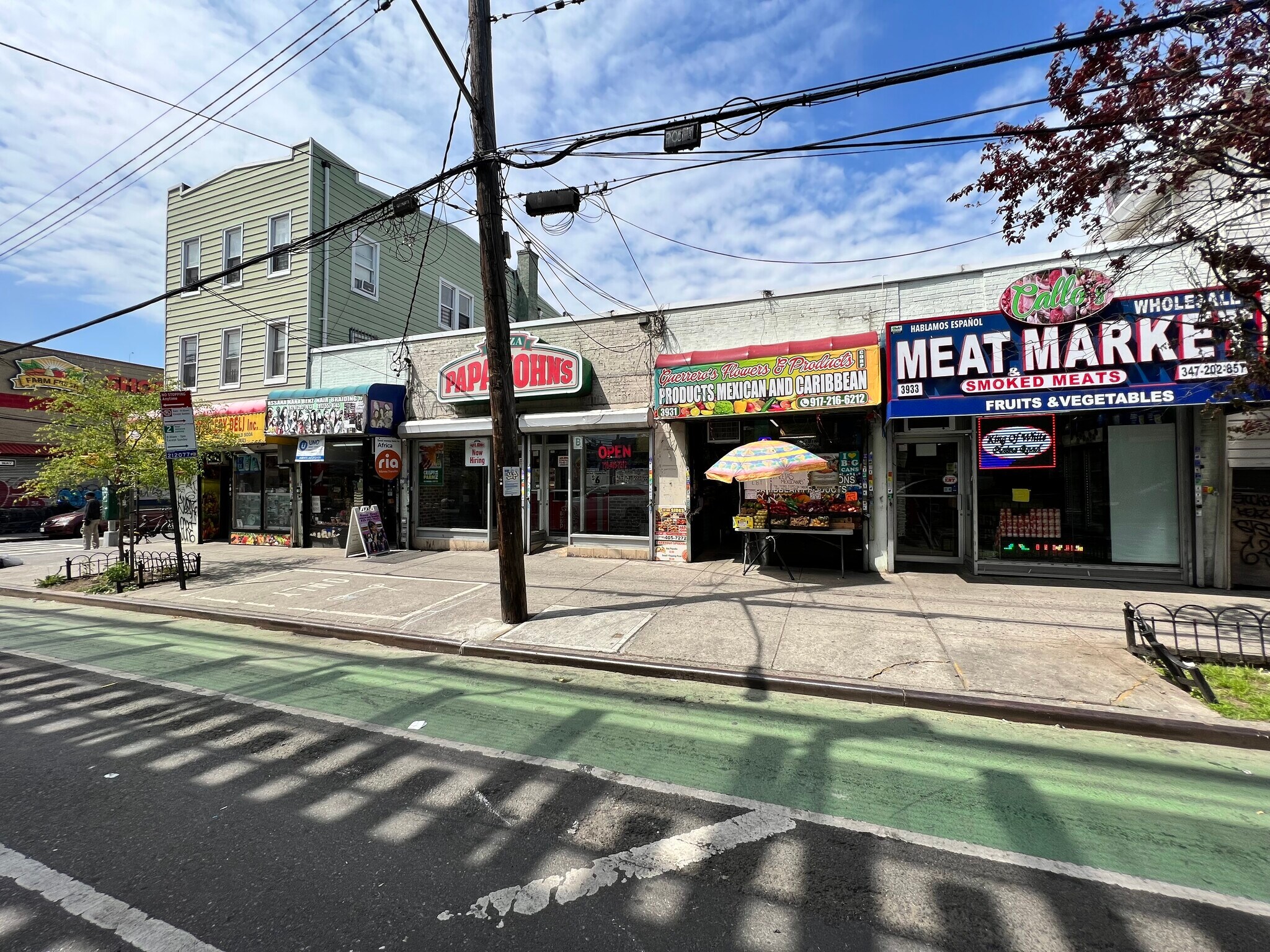 39253933 White Plains Rd, Bronx, NY 10466 Retail for Sale