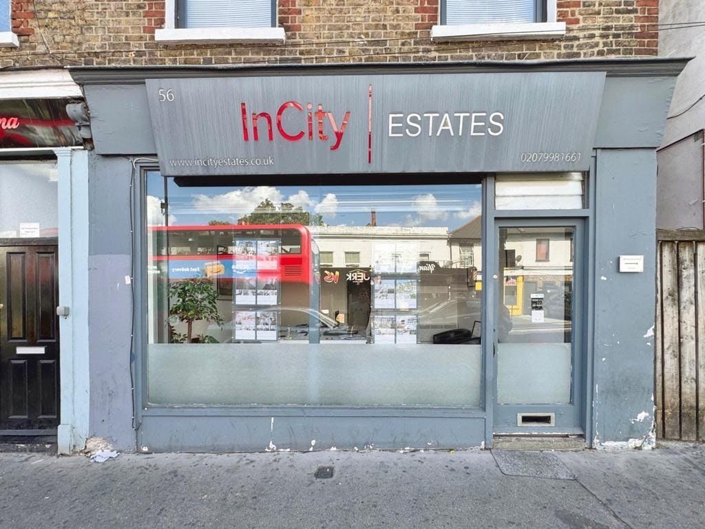 10-18 Portland Rd, London for lease Building Photo- Image 1 of 5