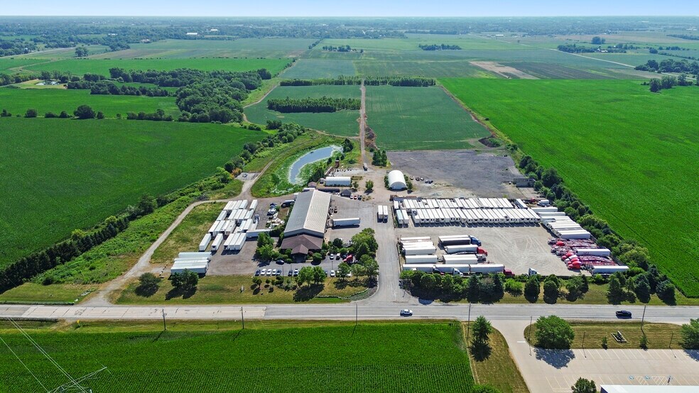 24405 S La Grange Rd, Frankfort, IL for sale - Primary Photo - Image 1 of 1