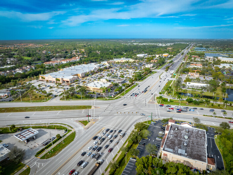 12608-12712 Tamiami Trl E, Naples, FL for lease - Building Photo - Image 1 of 11