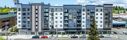 631 SW 150th St, Burien, WA for lease Building Photo- Image 2 of 3