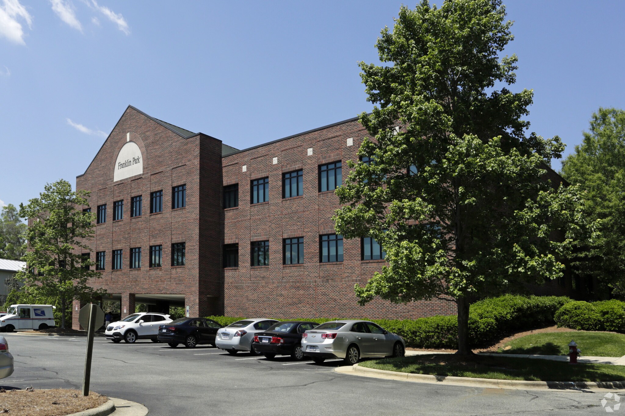 1512 E Franklin St, Chapel Hill, NC 27514 Office for Lease