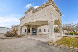 More details for 305 River Dr, La Follette, TN - Office for Sale