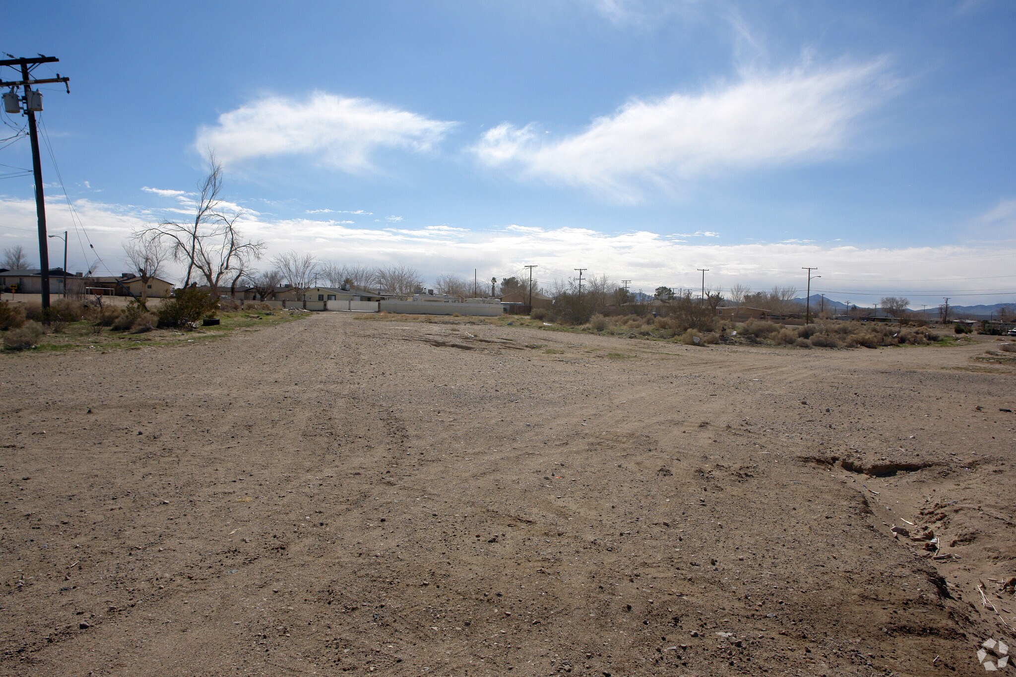 Main St, Barstow, CA for sale Primary Photo- Image 1 of 1