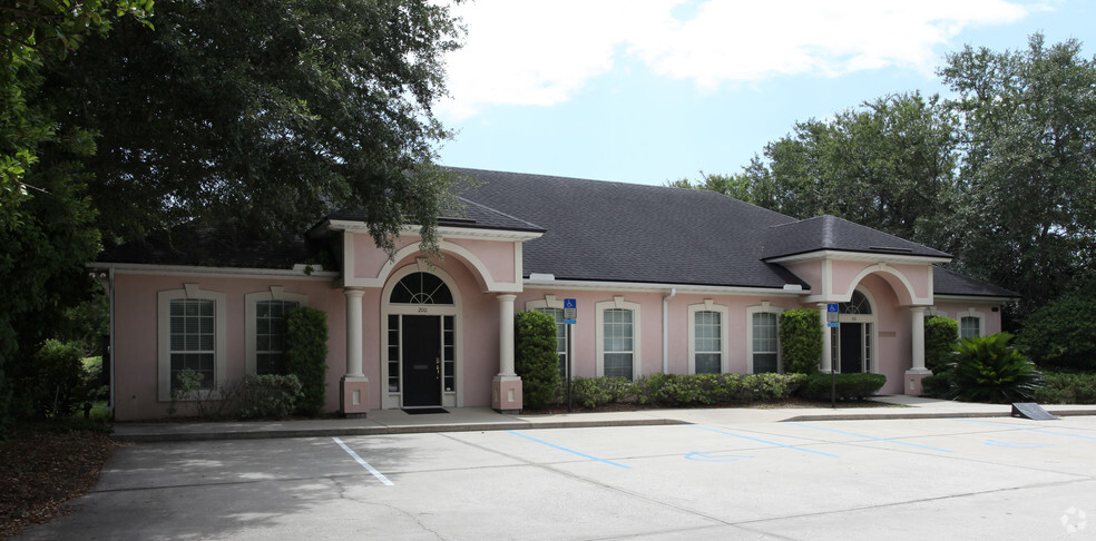 13133 Professional Dr, Jacksonville, FL for sale - Building Photo - Image 2 of 9