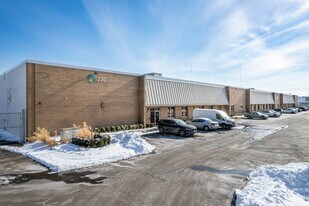 220-230 Clay Ave, Lyndhurst NJ - Warehouse