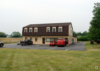 More details for 5740 Industry Ln, Frederick, MD - Office for Lease