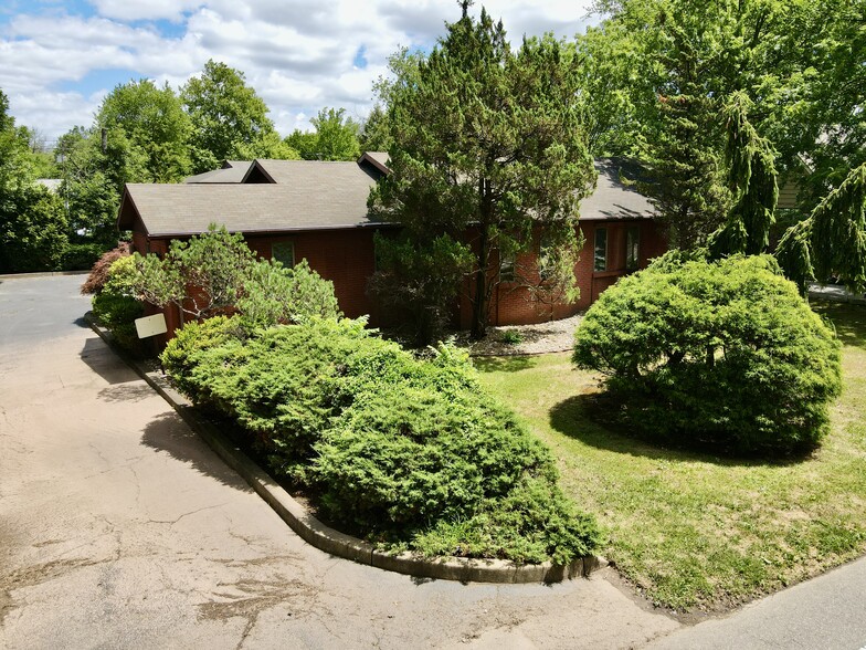 97 Greenbrook Rd, Green Brook, NJ for sale - Aerial - Image 1 of 3