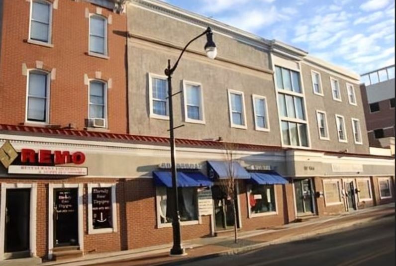 133 W Main St, Norristown, PA for lease - Building Photo - Image 1 of 15