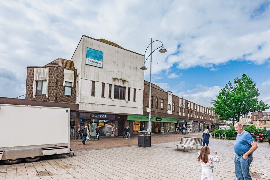 18-80 Main St, Coatbridge for lease - Building Photo - Image 2 of 2