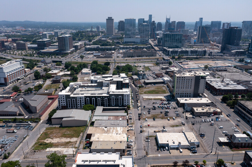 1618-1626 State, Nashville, TN for sale - Building Photo - Image 3 of 4