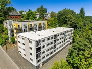University District 47-Unit Portfolio - Student Housing