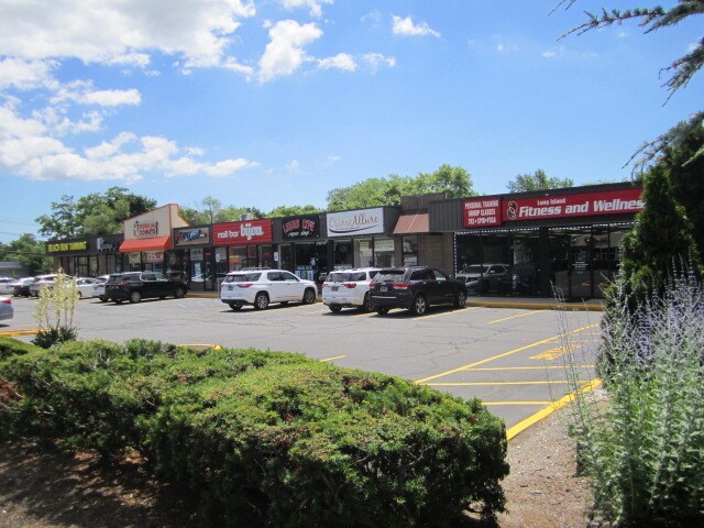 6160-6168 Jericho Tpke, Commack, NY for sale - Other - Image 1 of 1