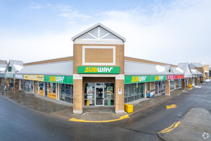 1550 Upper James St, Hamilton, ON for lease - Primary Photo - Image 1 of 3