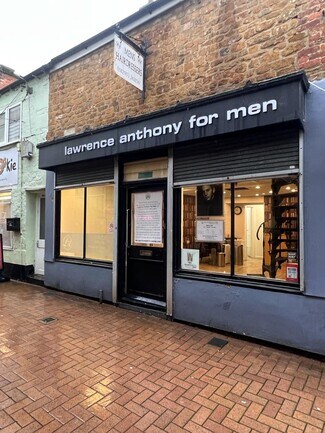 More details for 39 Church Ln, Banbury - Retail for Lease