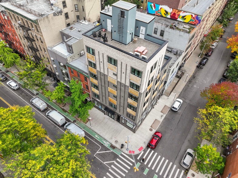 94 Avenue C, New York, NY for sale - Building Photo - Image 3 of 5