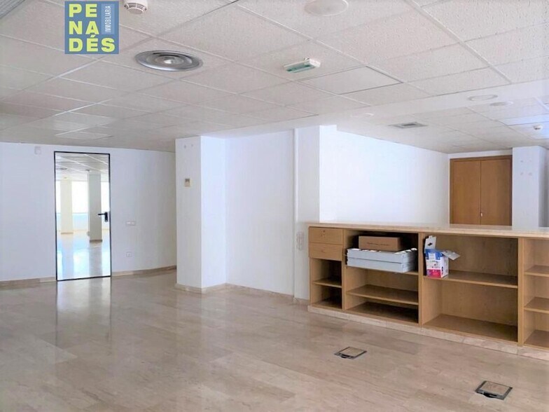 Office in Ontinyent for lease - Building Photo - Image 1 of 15