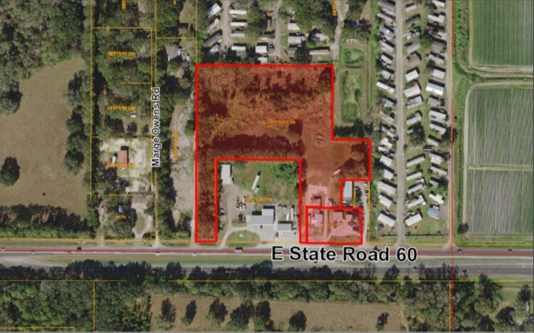 5202 Hwy 60 E, Dover, FL for sale Other- Image 1 of 1