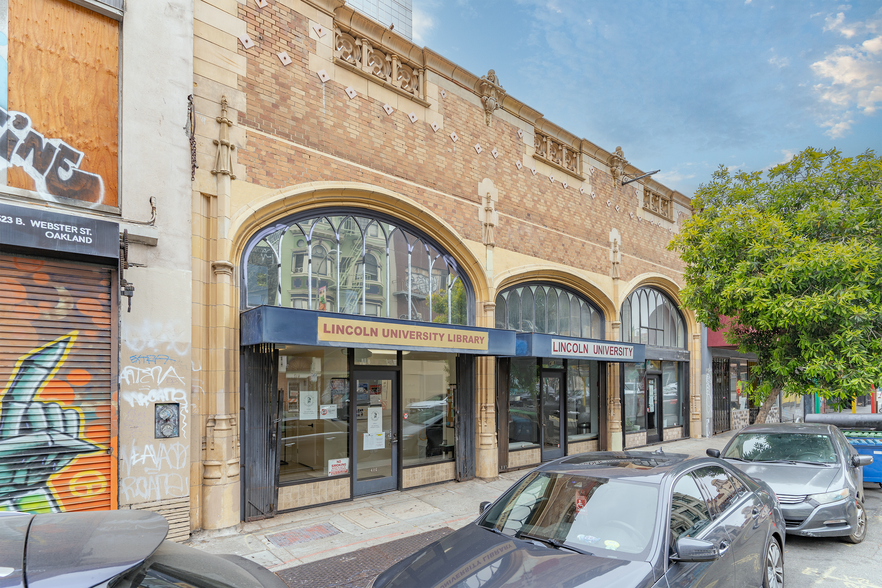 416-420 15th St, Oakland, CA for sale - Building Photo - Image 2 of 6