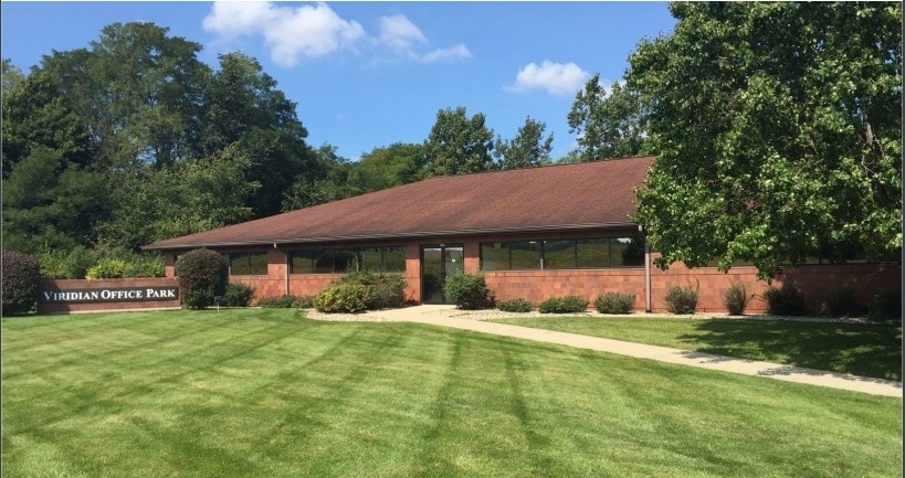 2422 Bendix Dr, South Bend, IN for sale Primary Photo- Image 1 of 2