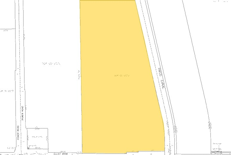 NEC Elliot Rd & Power Rd, Mesa, AZ for sale Plat Map- Image 1 of 1