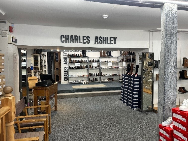 14 High St, Wells for lease - Building Photo - Image 3 of 3