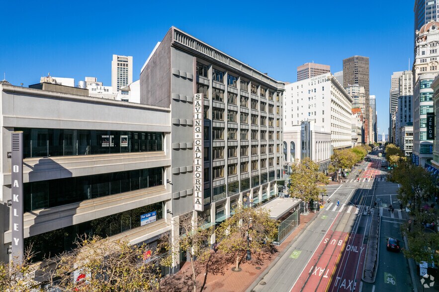 800-830 Market St, San Francisco, CA for lease - Building Photo - Image 3 of 3