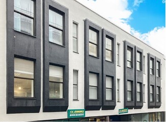 More details for Bath St, Jersey - Office for Lease