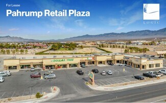 More details for 1360 E Highway 372, Pahrump, NV - Retail for Lease